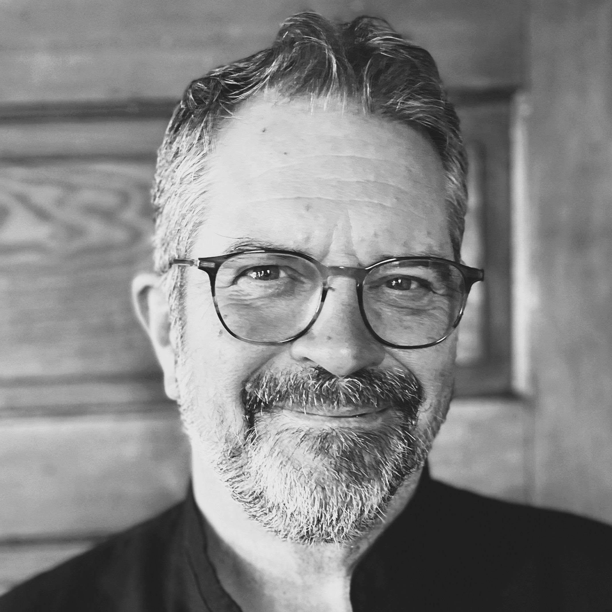 Mark Zieres