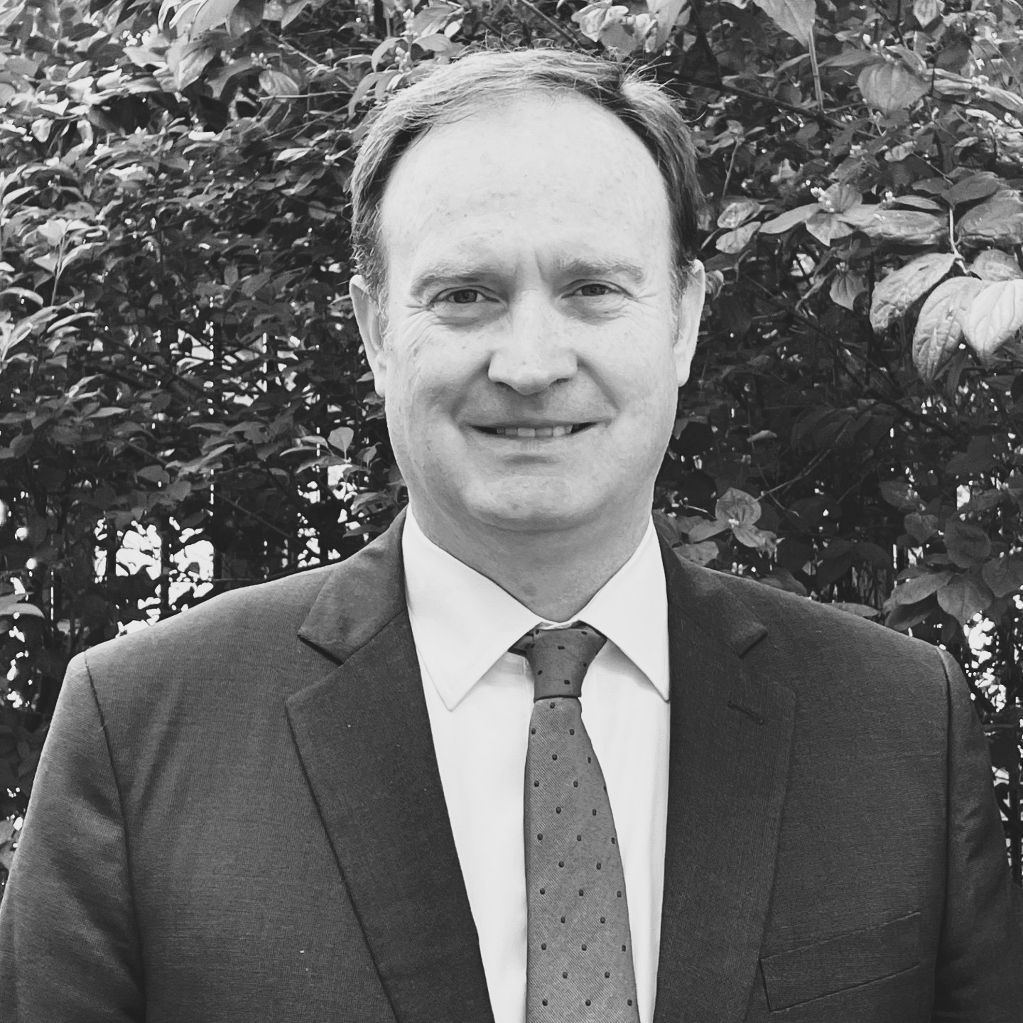 David Leishman
